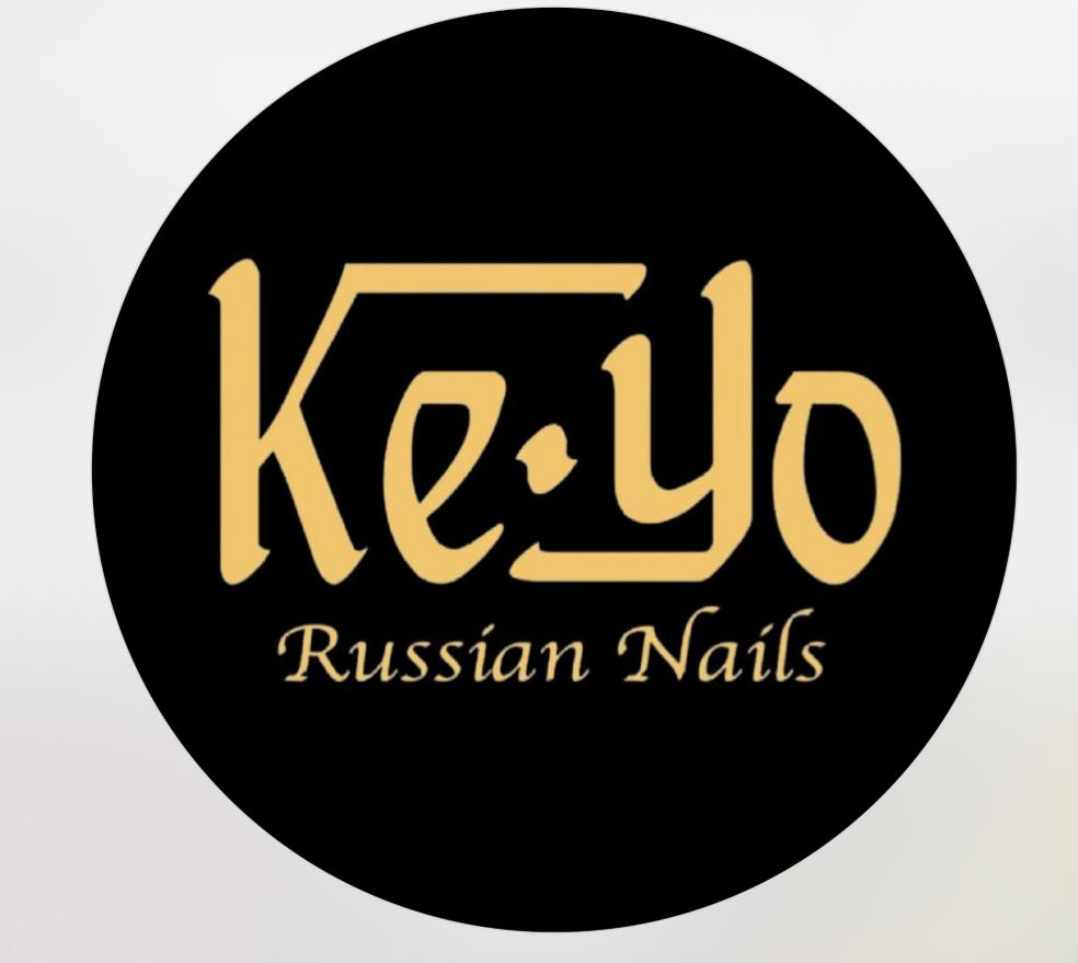 KE-YO RUSIAN NAILS (KEYO)
