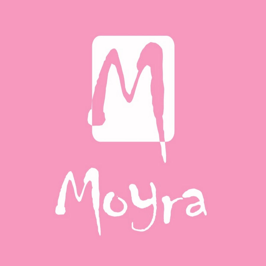 Pincel esponja Uñas Moyra para degradado, Brochas y pinceles Moyra