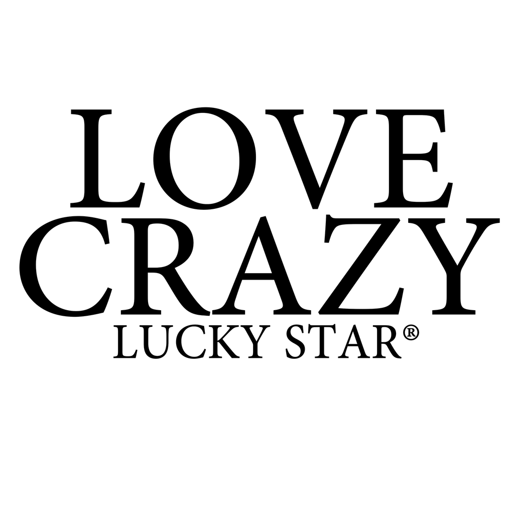 LOVE CRAZY