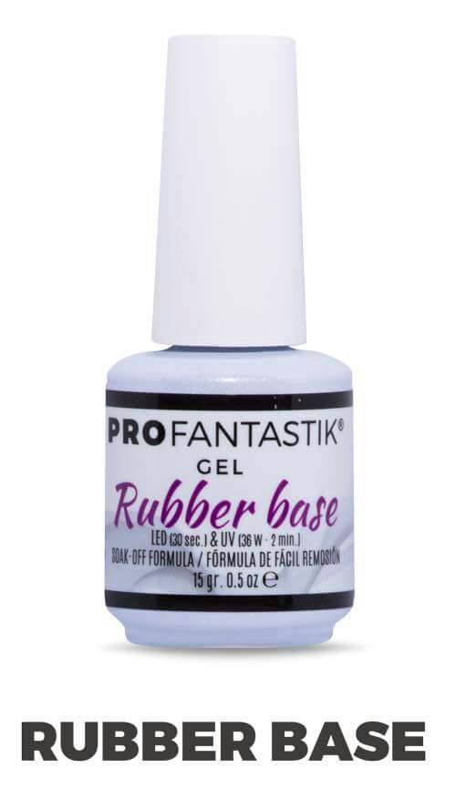 RUBBER BASE – Nagelshop