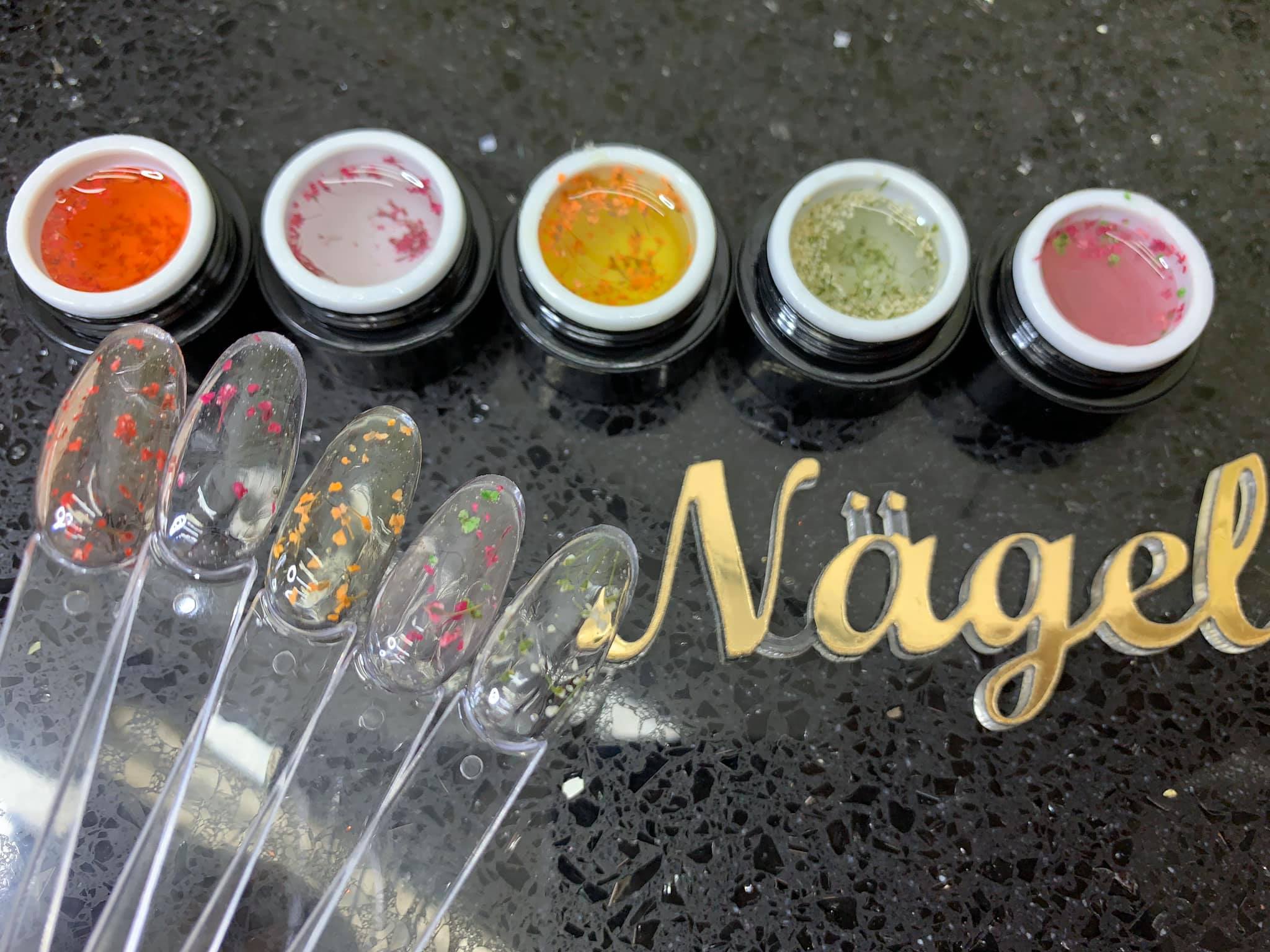 Flower Fairy Gel – Nagelshop